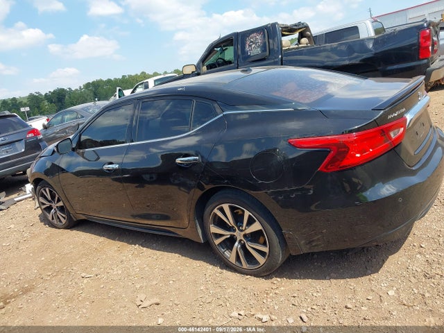 Aukcja sprzedaży 2016 Nissan Maxima 3.5 Platinum, vin: 1N4AA6AP8GC428946, numer aukcji: 46142401