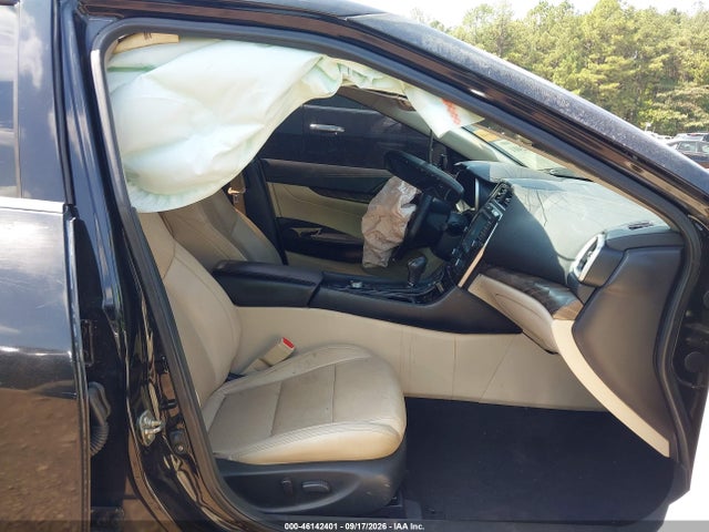 Aukcja sprzedaży 2016 Nissan Maxima 3.5 Platinum, vin: 1N4AA6AP8GC428946, numer aukcji: 46142401