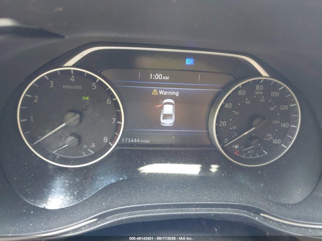 Aukcja sprzedaży 2016 Nissan Maxima 3.5 Platinum, vin: 1N4AA6AP8GC428946, numer aukcji: 46142401