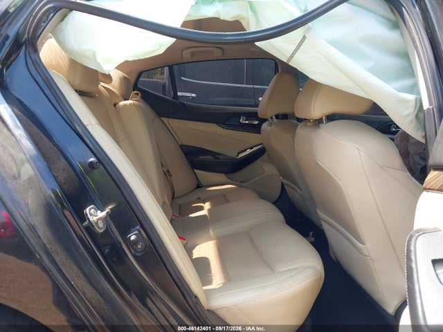 Aukcja sprzedaży 2016 Nissan Maxima 3.5 Platinum, vin: 1N4AA6AP8GC428946, numer aukcji: 46142401