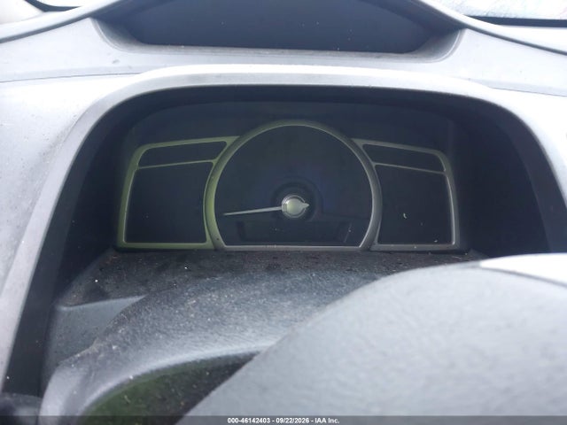Aukcja sprzedaży 2011 Honda Civic Lx, vin: 19XFA1F59BE035243, numer aukcji: 46142403