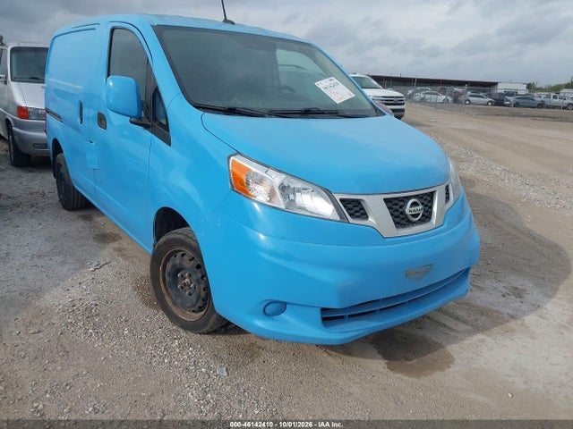 Продажа на аукционе авто 2021 Nissan Nv200  Cargo Sv Xtronic Cvt, vin: 3N6CM0KN8MK694183, номер лота: 46142410