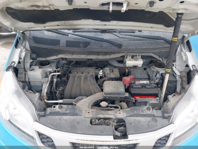 Продаж на аукціоні авто 2021 Nissan Nv200  Cargo Sv Xtronic Cvt, vin: 3N6CM0KN8MK694183, номер лоту: 46142410