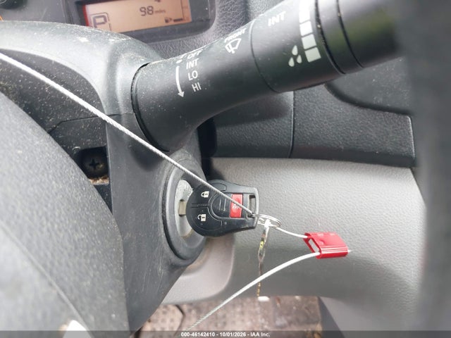 Продаж на аукціоні авто 2021 Nissan Nv200  Cargo Sv Xtronic Cvt, vin: 3N6CM0KN8MK694183, номер лоту: 46142410