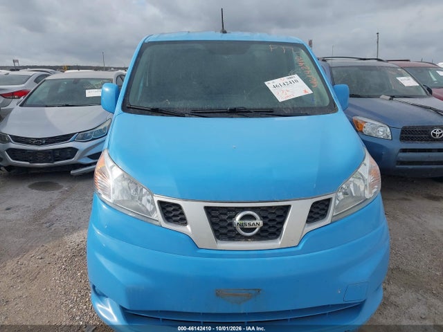 Продаж на аукціоні авто 2021 Nissan Nv200  Cargo Sv Xtronic Cvt, vin: 3N6CM0KN8MK694183, номер лоту: 46142410