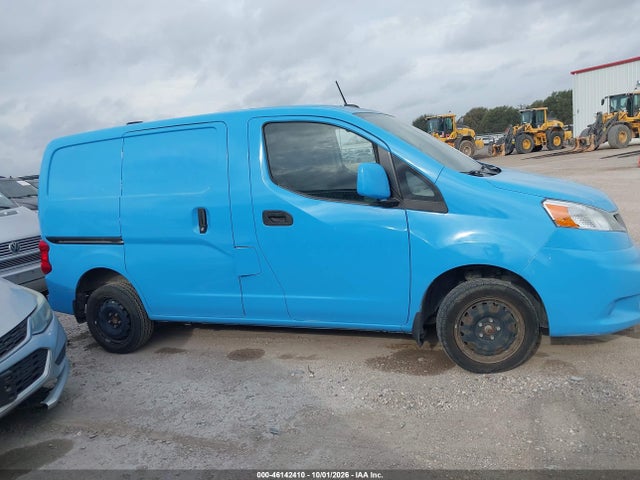 Продаж на аукціоні авто 2021 Nissan Nv200  Cargo Sv Xtronic Cvt, vin: 3N6CM0KN8MK694183, номер лоту: 46142410