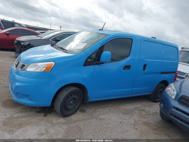 Продаж на аукціоні авто 2021 Nissan Nv200  Cargo Sv Xtronic Cvt, vin: 3N6CM0KN8MK694183, номер лоту: 46142410