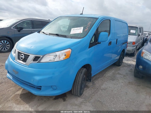 Продаж на аукціоні авто 2021 Nissan Nv200  Cargo Sv Xtronic Cvt, vin: 3N6CM0KN8MK694183, номер лоту: 46142410