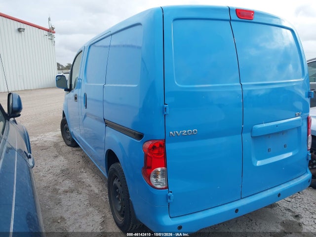 Продаж на аукціоні авто 2021 Nissan Nv200  Cargo Sv Xtronic Cvt, vin: 3N6CM0KN8MK694183, номер лоту: 46142410