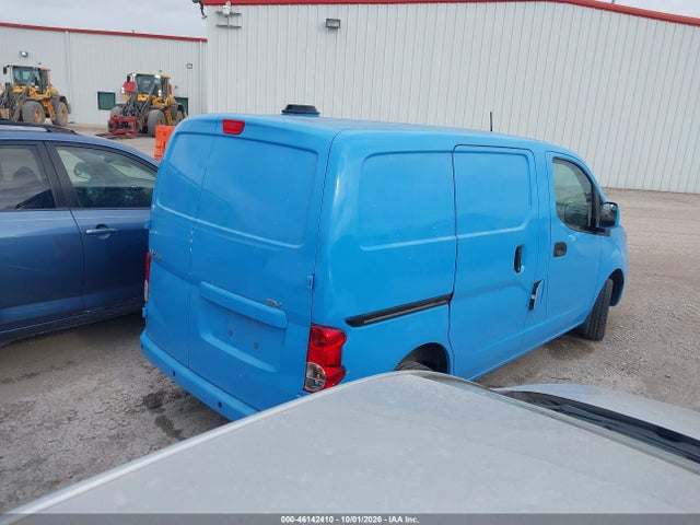 Продаж на аукціоні авто 2021 Nissan Nv200  Cargo Sv Xtronic Cvt, vin: 3N6CM0KN8MK694183, номер лоту: 46142410