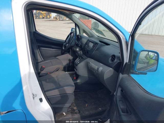 Продаж на аукціоні авто 2021 Nissan Nv200  Cargo Sv Xtronic Cvt, vin: 3N6CM0KN8MK694183, номер лоту: 46142410