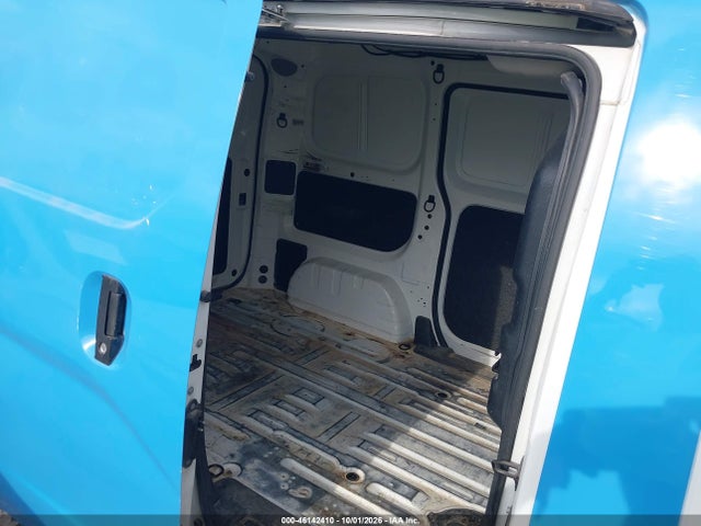 Продаж на аукціоні авто 2021 Nissan Nv200  Cargo Sv Xtronic Cvt, vin: 3N6CM0KN8MK694183, номер лоту: 46142410