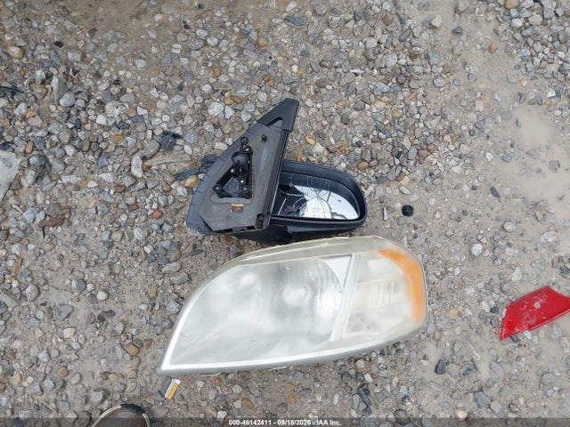 Продаж на аукціоні авто 2011 Chevrolet Aveo 1lt, vin: KL1TD5DE5BB140659, номер лоту: 46142411