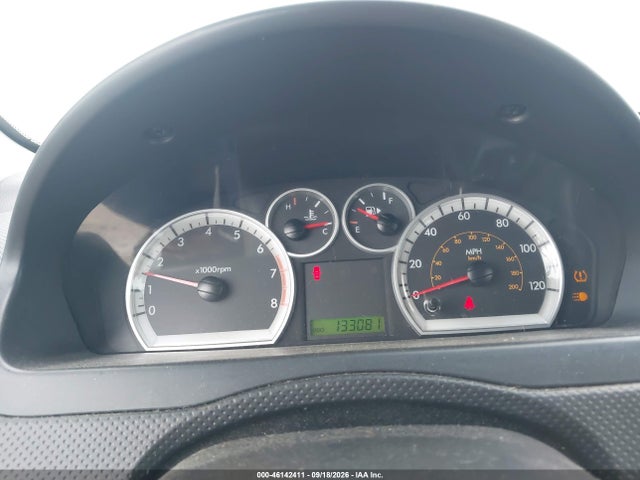 Продаж на аукціоні авто 2011 Chevrolet Aveo 1lt, vin: KL1TD5DE5BB140659, номер лоту: 46142411