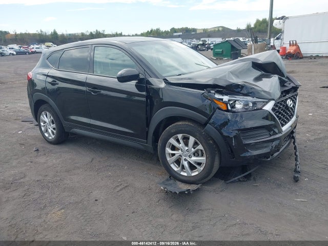 46142412 :رقم المزاد ، KM8J2CA43MU372007 vin ، 2021 Hyundai Tucson Se مزاد بيع