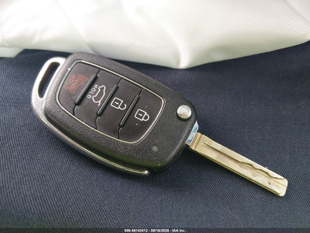 46142412 :رقم المزاد ، KM8J2CA43MU372007 vin ، 2021 Hyundai Tucson Se مزاد بيع