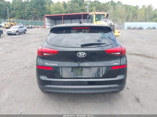 46142412 :رقم المزاد ، KM8J2CA43MU372007 vin ، 2021 Hyundai Tucson Se مزاد بيع