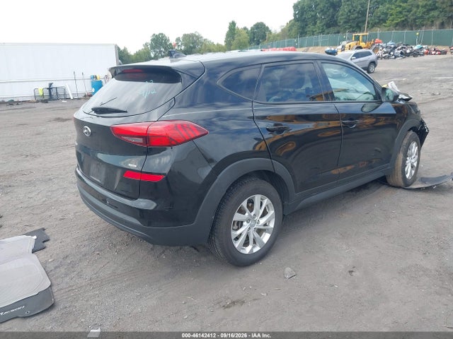 46142412 :رقم المزاد ، KM8J2CA43MU372007 vin ، 2021 Hyundai Tucson Se مزاد بيع