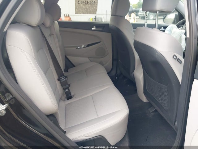 46142412 :رقم المزاد ، KM8J2CA43MU372007 vin ، 2021 Hyundai Tucson Se مزاد بيع