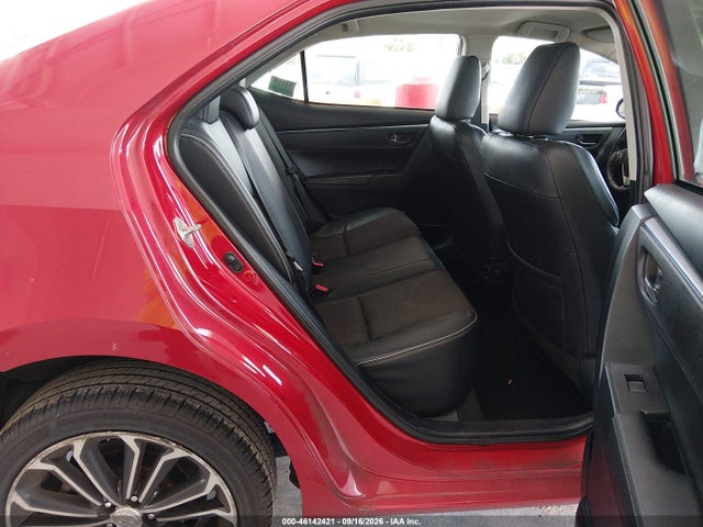46142421 :رقم المزاد ، 2T1BURHE6EC063330 vin ، 2014 Toyota Corolla S Plus مزاد بيع