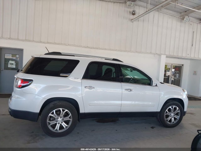46142429 :رقم المزاد ، 1GKKRSKDXGJ263230 vin ، 2016 Gmc Acadia Slt-2 مزاد بيع
