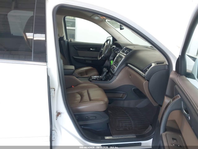 46142429 :رقم المزاد ، 1GKKRSKDXGJ263230 vin ، 2016 Gmc Acadia Slt-2 مزاد بيع