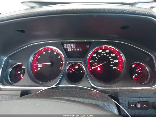 46142429 :رقم المزاد ، 1GKKRSKDXGJ263230 vin ، 2016 Gmc Acadia Slt-2 مزاد بيع