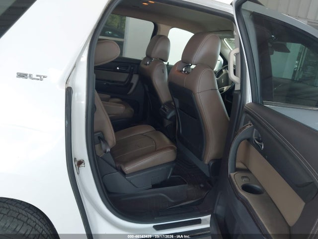 46142429 :رقم المزاد ، 1GKKRSKDXGJ263230 vin ، 2016 Gmc Acadia Slt-2 مزاد بيع