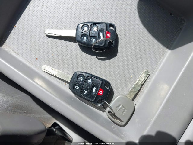 Продажа на аукционе авто 2013 Honda Odyssey Ex-l, vin: 5FNRL5H62DB034470, номер лота: 46142431