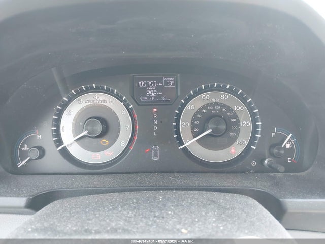 Продажа на аукционе авто 2013 Honda Odyssey Ex-l, vin: 5FNRL5H62DB034470, номер лота: 46142431