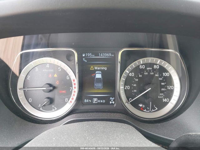 Продажа на аукционе авто 2017 Nissan Titan Sv, vin: 1N6AA1E57HN502852, номер лота: 46142435