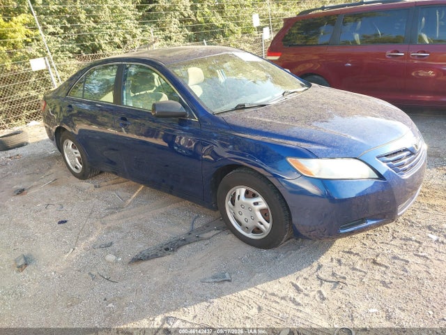 Продажа на аукционе авто 2007 Toyota Camry Ce, vin: 4T1BE46K17U162857, номер лота: 46142437