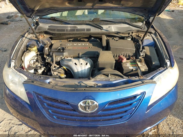 2007 Toyota Camry Ce მანქანა იყიდება აუქციონზე, vin: 4T1BE46K17U162857, აუქციონის ნომერი: 46142437
