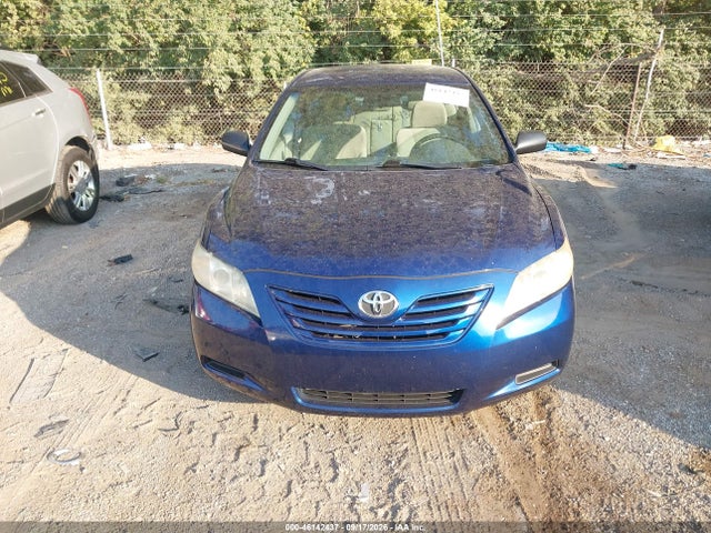 2007 Toyota Camry Ce მანქანა იყიდება აუქციონზე, vin: 4T1BE46K17U162857, აუქციონის ნომერი: 46142437