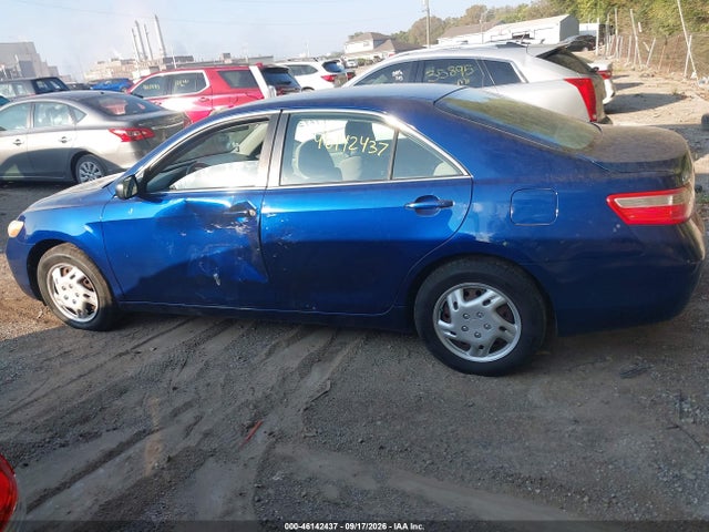 2007 Toyota Camry Ce მანქანა იყიდება აუქციონზე, vin: 4T1BE46K17U162857, აუქციონის ნომერი: 46142437