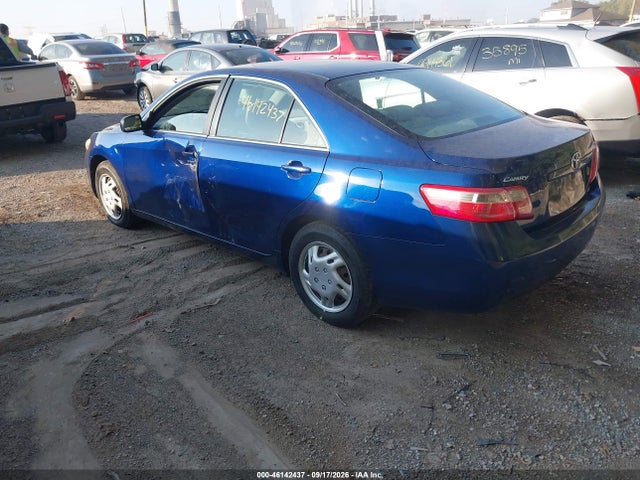 2007 Toyota Camry Ce მანქანა იყიდება აუქციონზე, vin: 4T1BE46K17U162857, აუქციონის ნომერი: 46142437