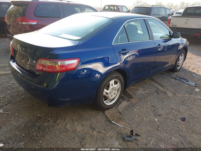 2007 Toyota Camry Ce მანქანა იყიდება აუქციონზე, vin: 4T1BE46K17U162857, აუქციონის ნომერი: 46142437