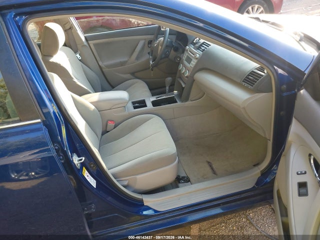 2007 Toyota Camry Ce მანქანა იყიდება აუქციონზე, vin: 4T1BE46K17U162857, აუქციონის ნომერი: 46142437