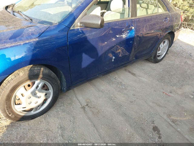 2007 Toyota Camry Ce მანქანა იყიდება აუქციონზე, vin: 4T1BE46K17U162857, აუქციონის ნომერი: 46142437