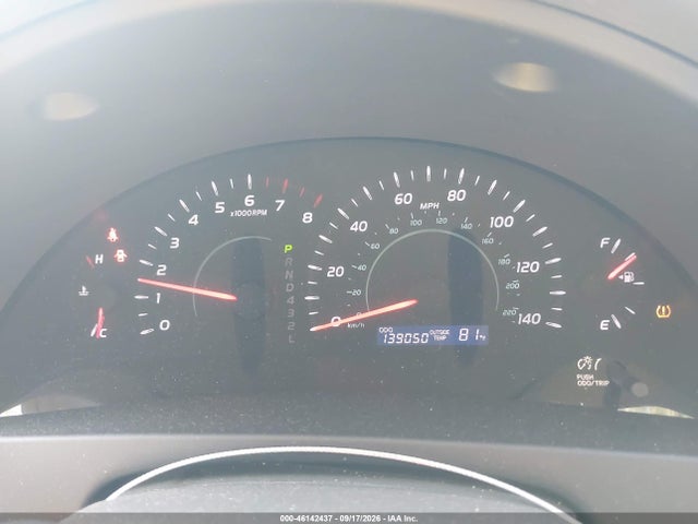 2007 Toyota Camry Ce მანქანა იყიდება აუქციონზე, vin: 4T1BE46K17U162857, აუქციონის ნომერი: 46142437