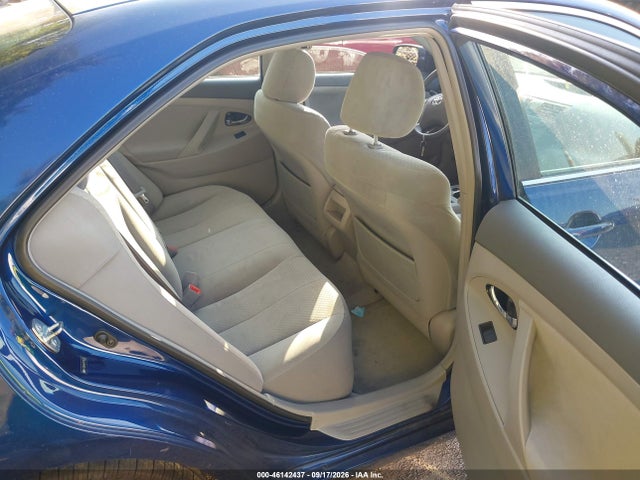 2007 Toyota Camry Ce მანქანა იყიდება აუქციონზე, vin: 4T1BE46K17U162857, აუქციონის ნომერი: 46142437