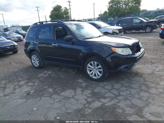 Продаж на аукціоні авто 2012 Subaru Forester 2.5x Limited, vin: JF2SHAEC8CH459410, номер лоту: 46142439