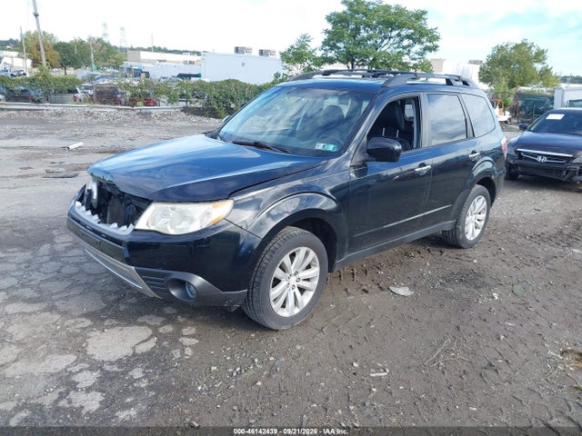 Auction sale of the 2012 Subaru Forester 2.5x Limited, vin: JF2SHAEC8CH459410, lot number: 46142439