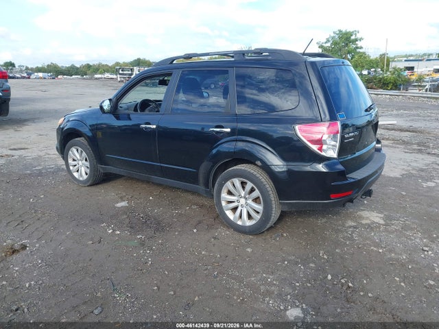 Auction sale of the 2012 Subaru Forester 2.5x Limited, vin: JF2SHAEC8CH459410, lot number: 46142439