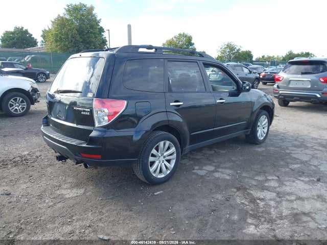 Auction sale of the 2012 Subaru Forester 2.5x Limited, vin: JF2SHAEC8CH459410, lot number: 46142439