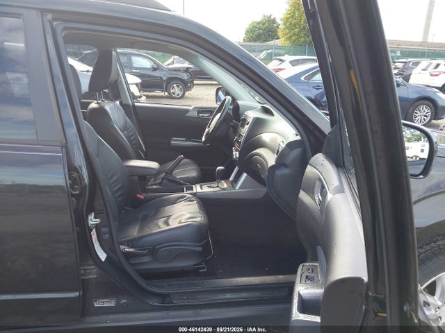 Auction sale of the 2012 Subaru Forester 2.5x Limited, vin: JF2SHAEC8CH459410, lot number: 46142439