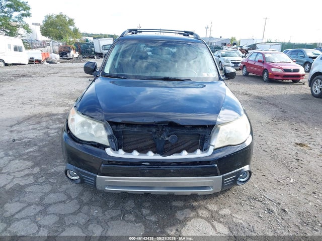 Auction sale of the 2012 Subaru Forester 2.5x Limited, vin: JF2SHAEC8CH459410, lot number: 46142439