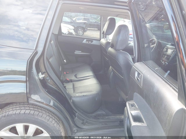 Auction sale of the 2012 Subaru Forester 2.5x Limited, vin: JF2SHAEC8CH459410, lot number: 46142439