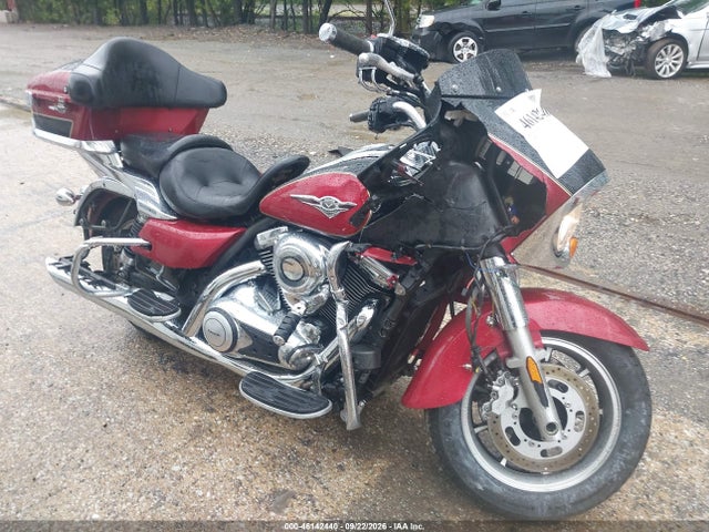 Auction sale of the 2010 Kawasaki Vn1700 A, vin: JKBVNRA17AA004146, lot number: 46142440