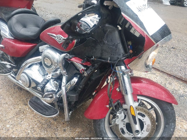 Aukcja sprzedaży 2010 Kawasaki Vn1700 A, vin: JKBVNRA17AA004146, numer aukcji: 46142440